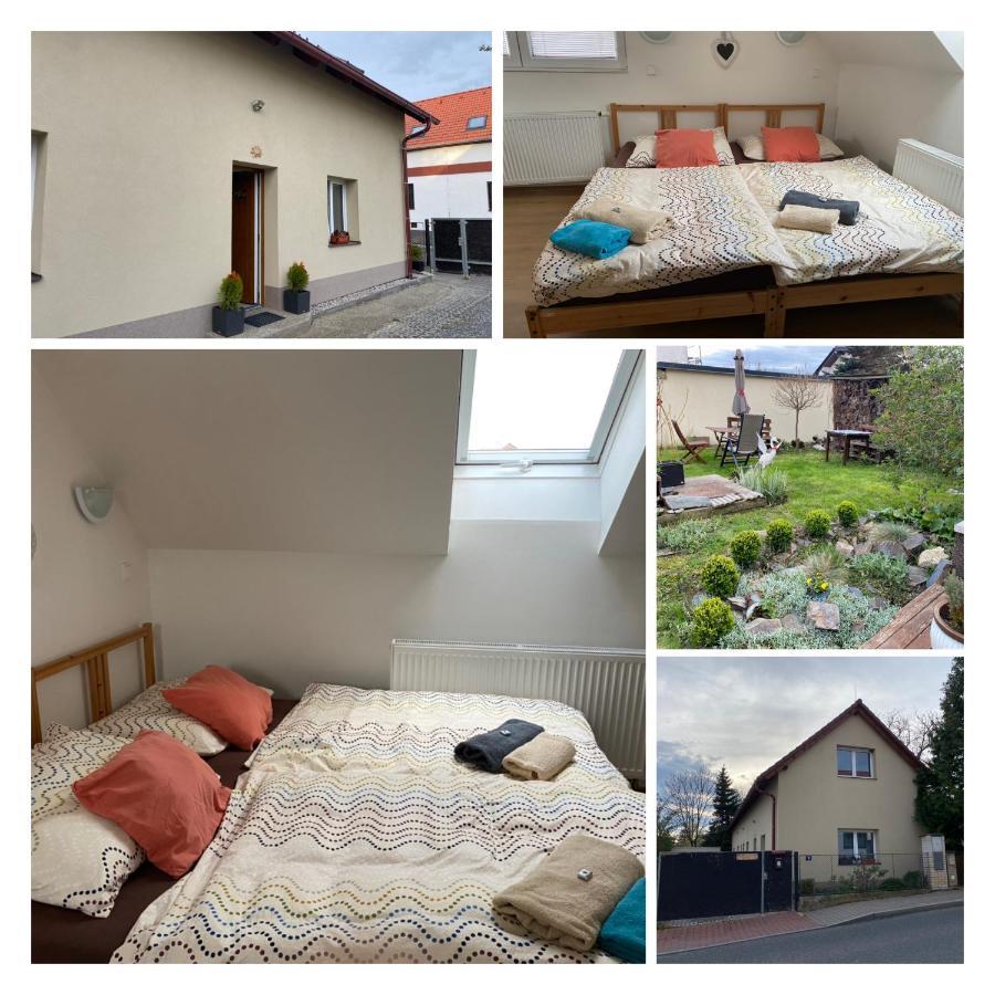 Rivendell Apartments Прага Екстериор снимка