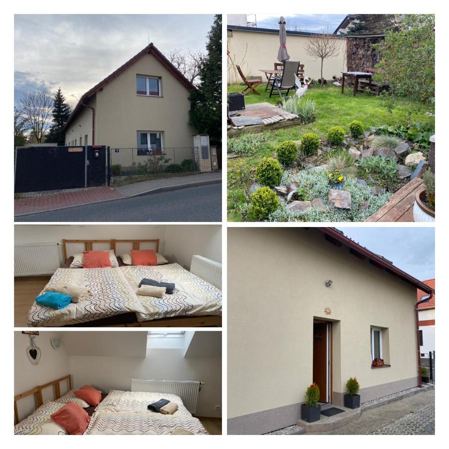 Rivendell Apartments Прага Екстериор снимка