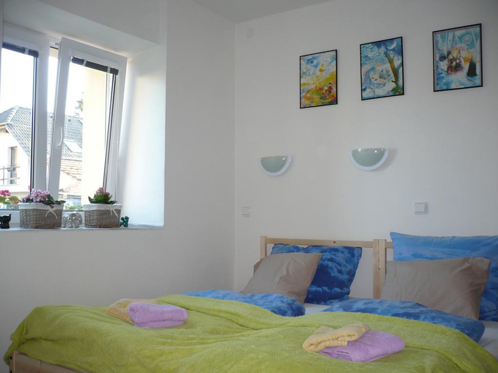 Rivendell Apartments Прага Екстериор снимка