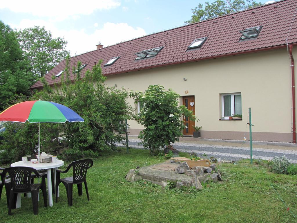 Rivendell Apartments Прага Екстериор снимка